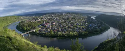 Картинки Река Днестр на ваш выбор: размер и формат