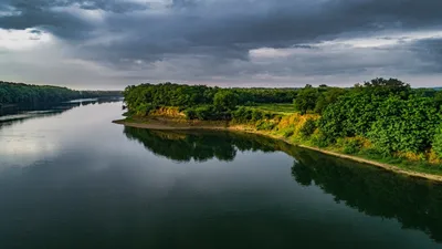 Фото Река Днестр: изображения в хорошем качестве для скачивания