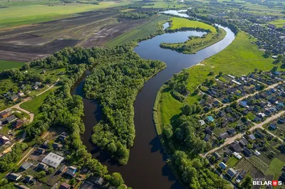 Фото Реки горынь: Уникальные виды в Full HD разрешении