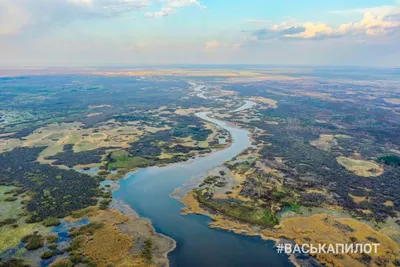 Фото реки Горынь на айфон в хорошем качестве