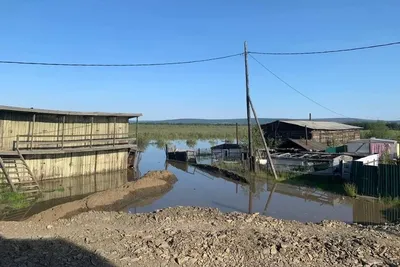 Фотоэкскурсия по Реке Яна: Уникальные пейзажи