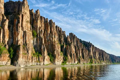 Фото Реки Индигирка в 4K качестве: подарите себе потрясающий образ