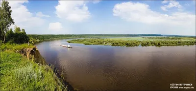 Грандиозные изображения Реки Иртыш в превосходном качестве