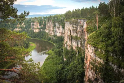 Бесплатные фото реки Юрюзань в хорошем качестве