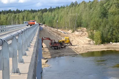 Откройте волшебство реки Керженец на фото