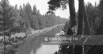 Фотографии реки Керженец в формате jpg для любых нужд