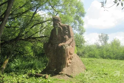 Погружение в природу: фотографии реки Хопер