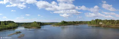 Фотографии реки Китой: природные чудеса от Матери Земли