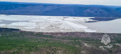 Фото Реки Колыма в хорошем качестве - наслаждайтесь красотой