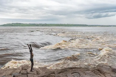 I hope you find these titles helpful for your photo page about the Congo River. If you have any more questions or need further assistance, feel free to ask!