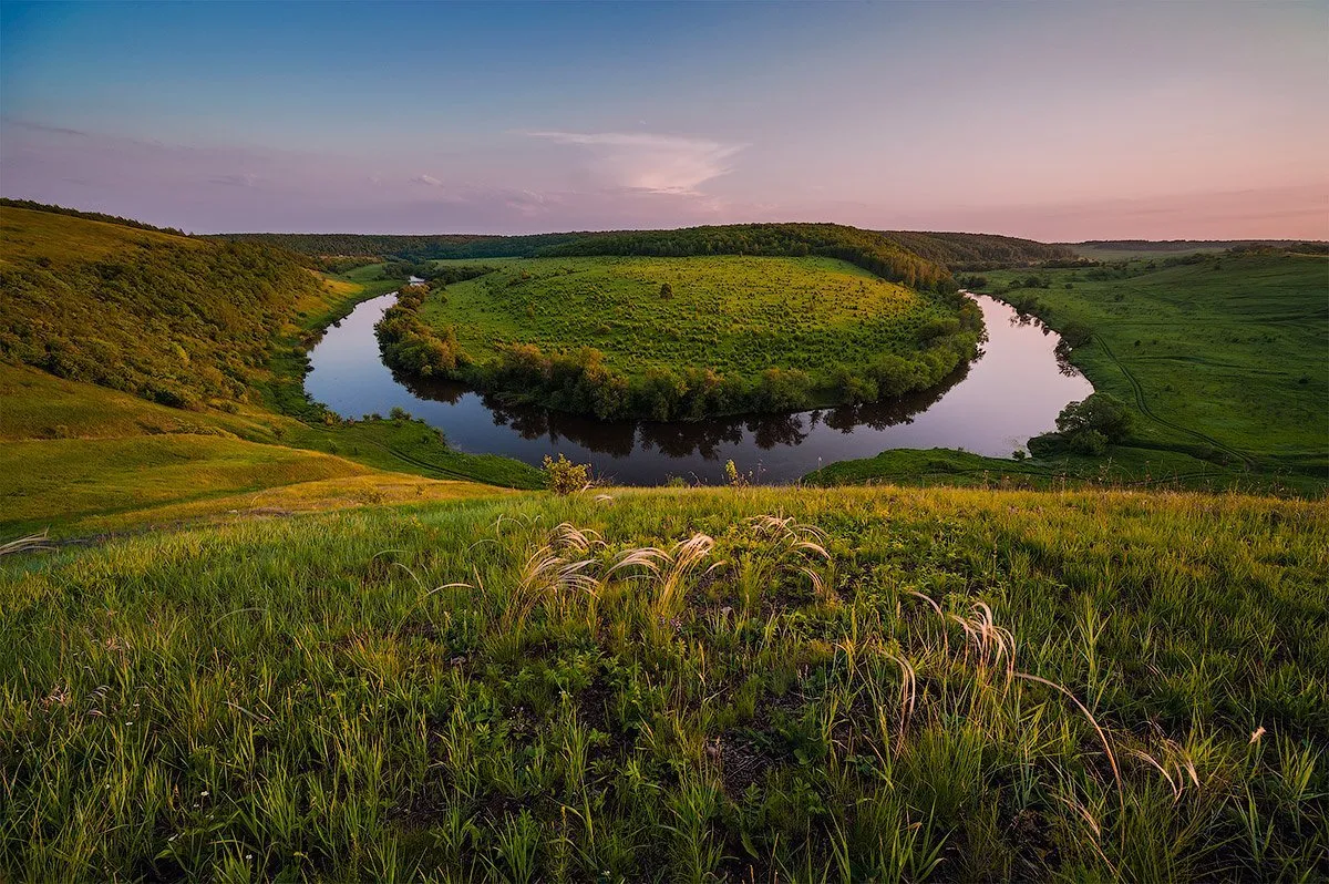 Река красивая меча (86 фото)