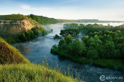 Новые фото реки красивой мечи в хорошем качестве