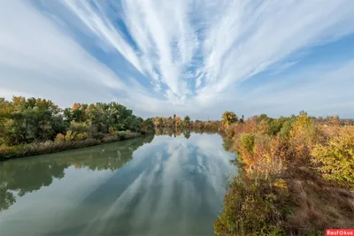 Фотогалерея Реки Кубань - бесплатно скачать фото разного качества