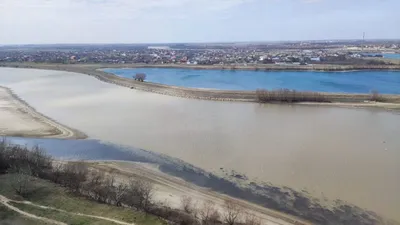 Фотографии Реки Кубань: Путешествие в потоке времени