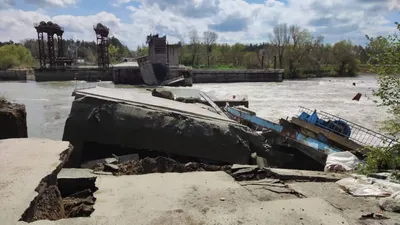 Фото Реки Кубань: Приключение среди величественного водного пространства