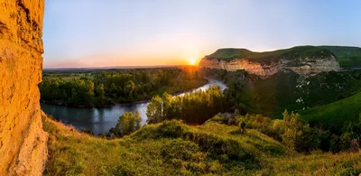 HD фотографии Кубани на ваш выбор