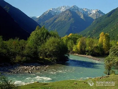 Прекрасные фотографии Кубанской природы