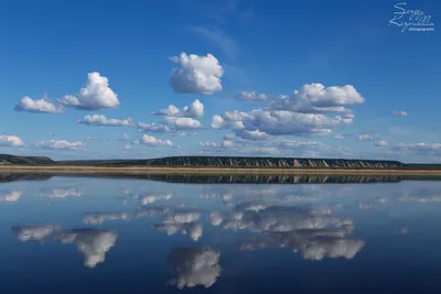 Фото Реки Лена: обои для вашего рабочего стола в Full HD качестве