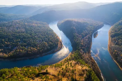 Фото Реки Мана в 4K: Высококачественные изображения для подлинного опыта