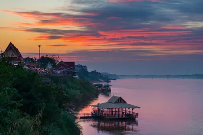 Красоты Меконга, запечатленные на фотографиях