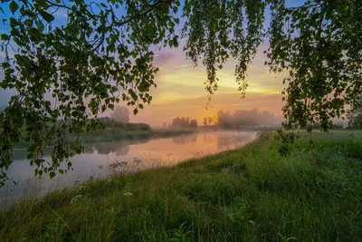 Фотографии реки Миасс с бесплатным скачиванием