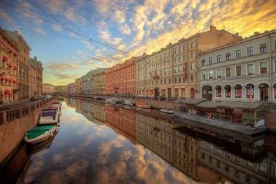 Фотографии Реки Мойка в разных размерах