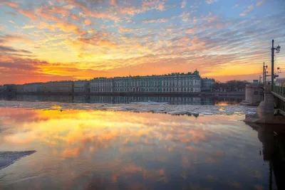 Фото Реки Нева в Питере: Изображения в хорошем качестве