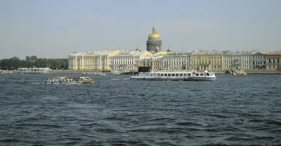 Река Нева в Питере: Фото и картинки для свободного использования