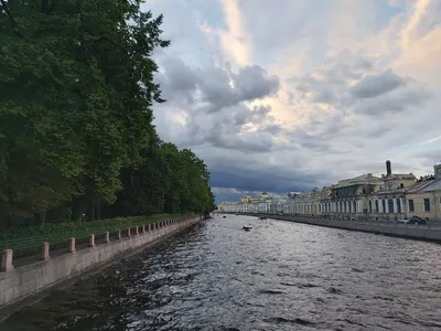 Фотографии Реки Нева в Питере - искусство в каждом кадре