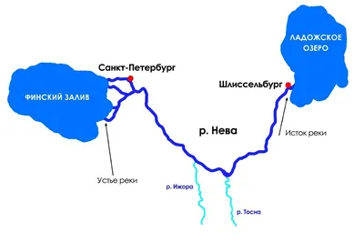 Фотографии Реки Нева в 2024 году - загляните в будущее