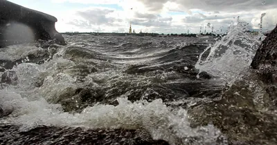 Фото Реки Нева: красивые виды в макроразрешении