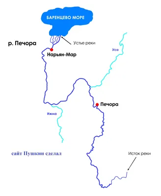 Красочные фотографии Реки Печора для вашего использования