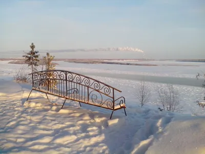 Фото Реки Печоры в png формате: Бесконечность взгляда.