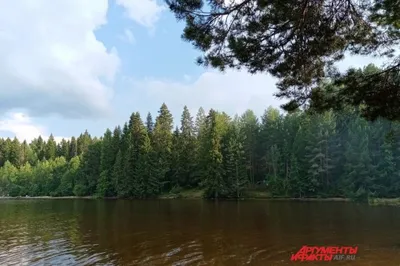 Захватывающие фотографии: Игра света и воды на Реке Печоре