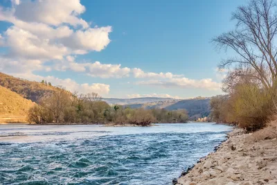 Картинки Реки Рейн в хорошем качестве