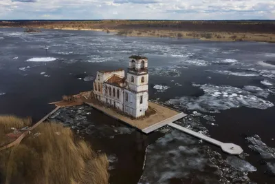 Фотогалерея Реки Шексна: водные красоты