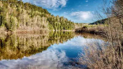 Фото Реки Шилка в HD качестве