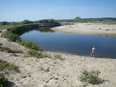 Уникальные снимки реки для вашего творчества