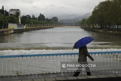 Фото Реки Сочи: невероятные панорамы в хорошем качестве