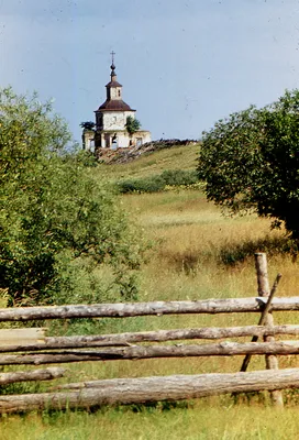 Картинка реки Сухона: запечатлейте красоту природы