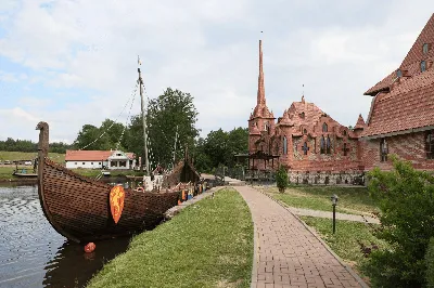 Фото реки Сула: вдохновение для любителей природы