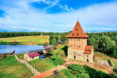 Фото реки Сула: природное чудо в объективе