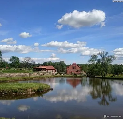 Откройте для себя красоту реки Сула через эти фотографии