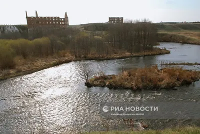 Фотографии Реки теча: Вдохновение и спокойствие