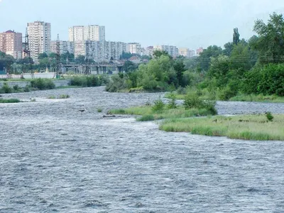 Фотографии реки Терек: красота, которая захватывает дух