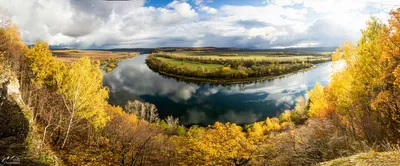 Фотографии Реки Уфа: Очарование природы в каждом кадре