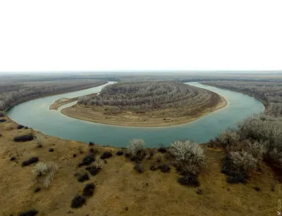 Фото Реки Урал: Бесплатное скачивание в HD качестве