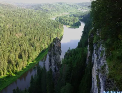 Уникальные снимки Реки Усьва: бесплатно и в хорошем качестве