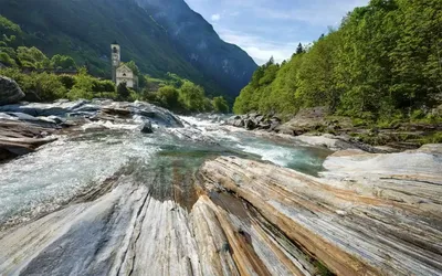 Приключения на берегах реки Верзаска: фотоистория