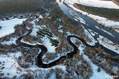 Бесплатные фотографии Реки Вилия в хорошем качестве